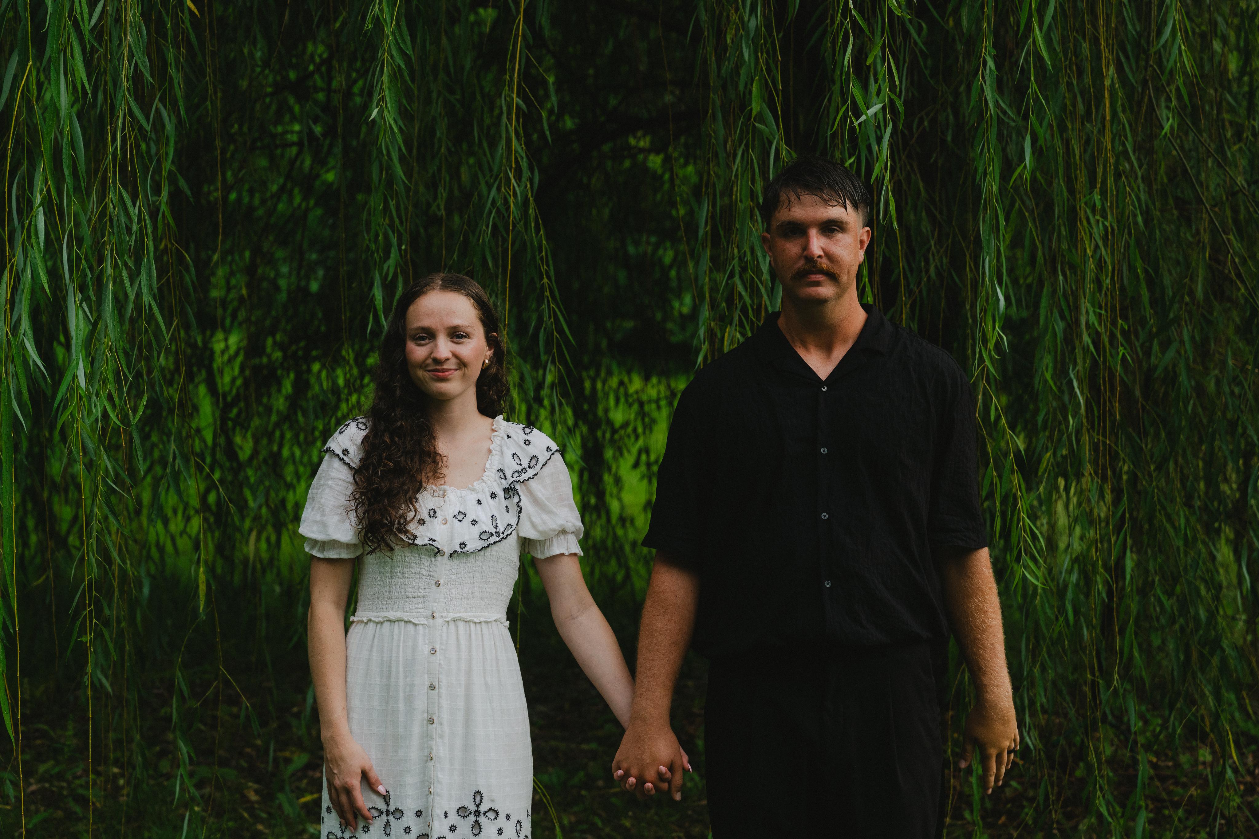 The Wedding Website of Brya Nyberg and Blake Sprouse