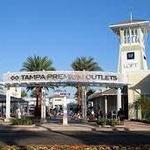 Tampa Premium Outlets