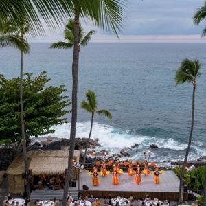 Royal Kona Luau