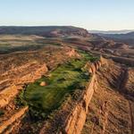 Sand Hollow Golf Course