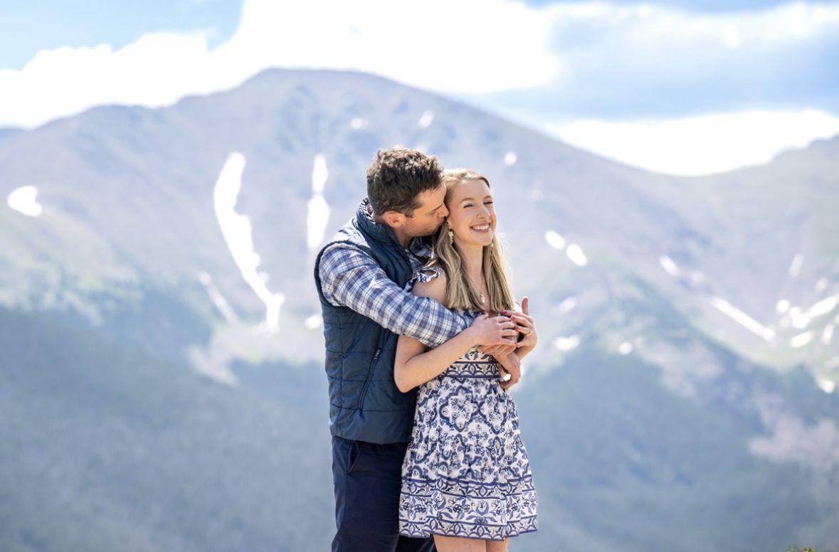 The Wedding Website of Cailin Holle and Scott McCrery
