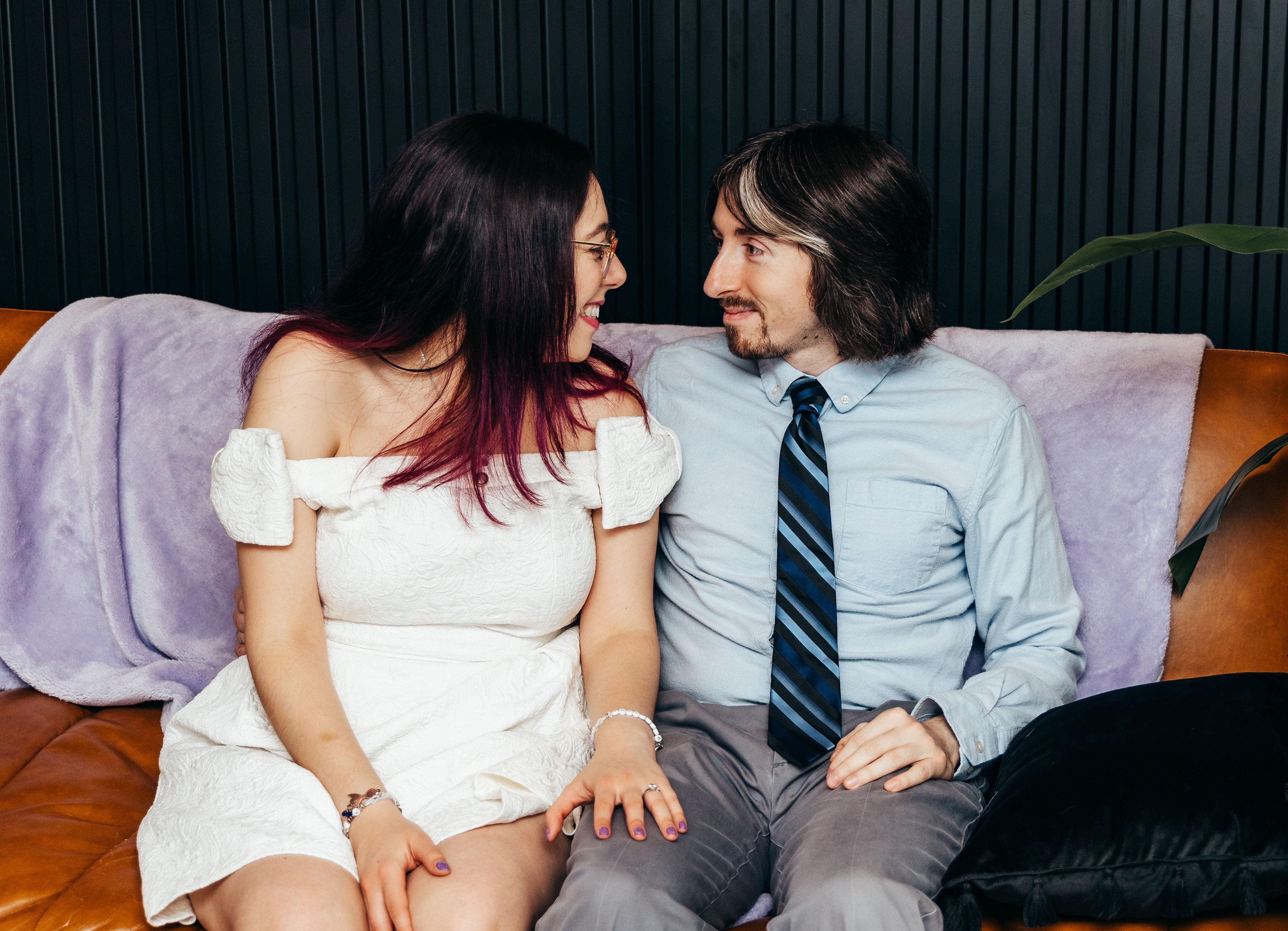 The Wedding Website of Valentina Marzulli and Jason Meurlin