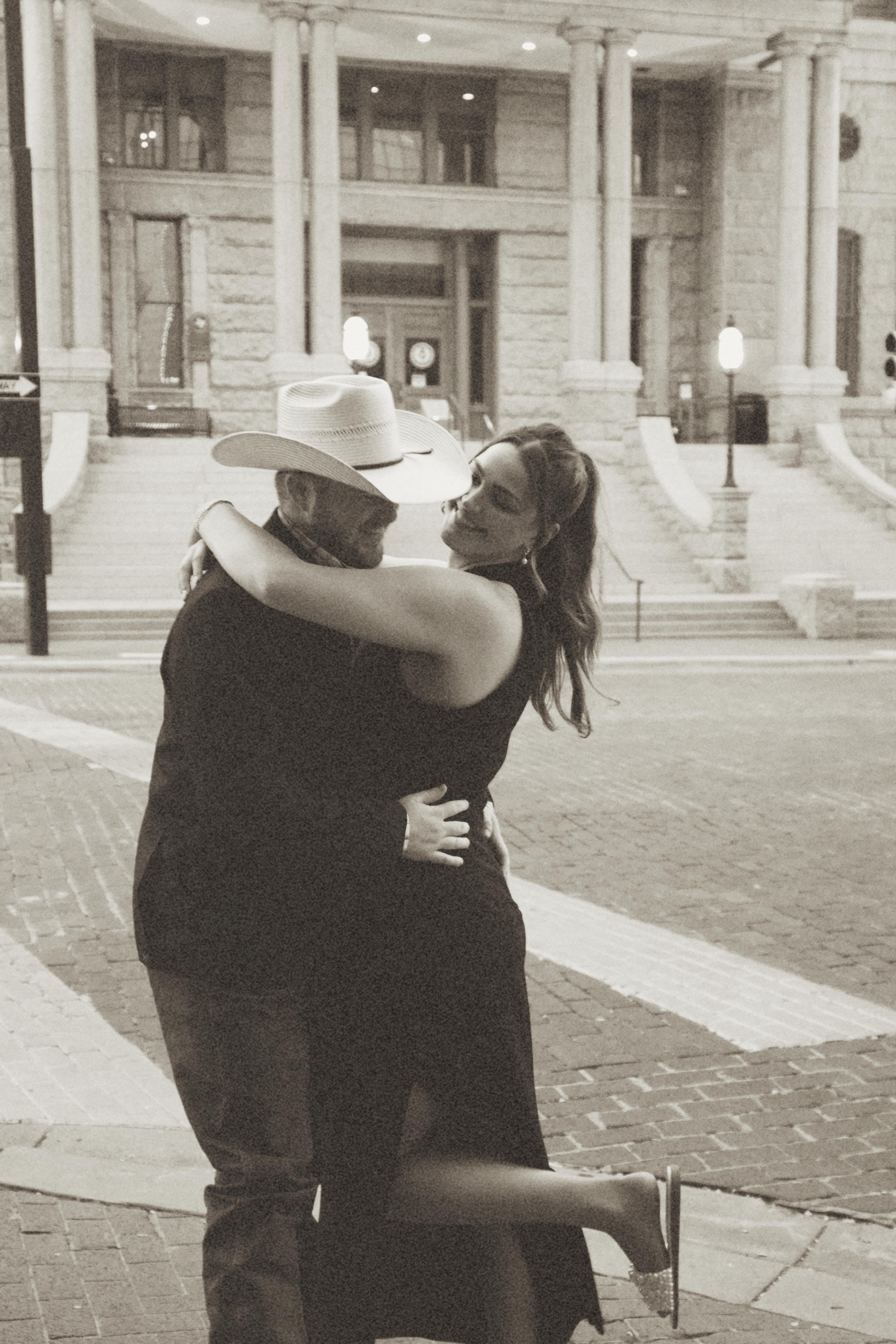 The Wedding Website of Travis Abbott and Makayla Elrod