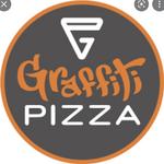 Graffiti Pizza