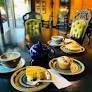 The Black Lantern Tea Room and Bakery