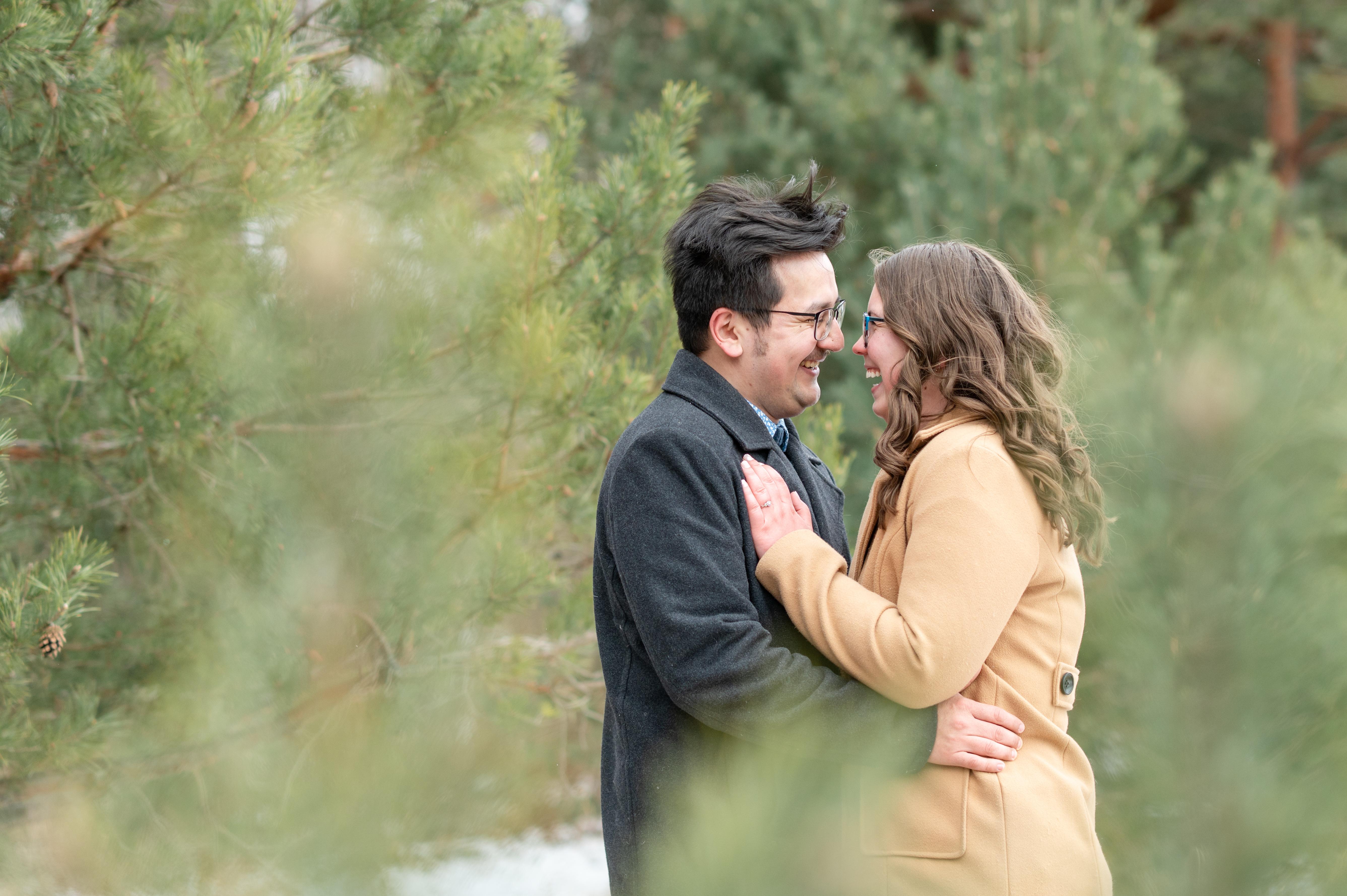 The Wedding Website of Megan Gritter and David Garcia