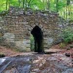 Poinsett Bridge