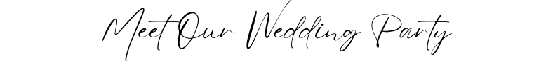 The Wedding Website of Jenna Vahlsing and Ezra Huston