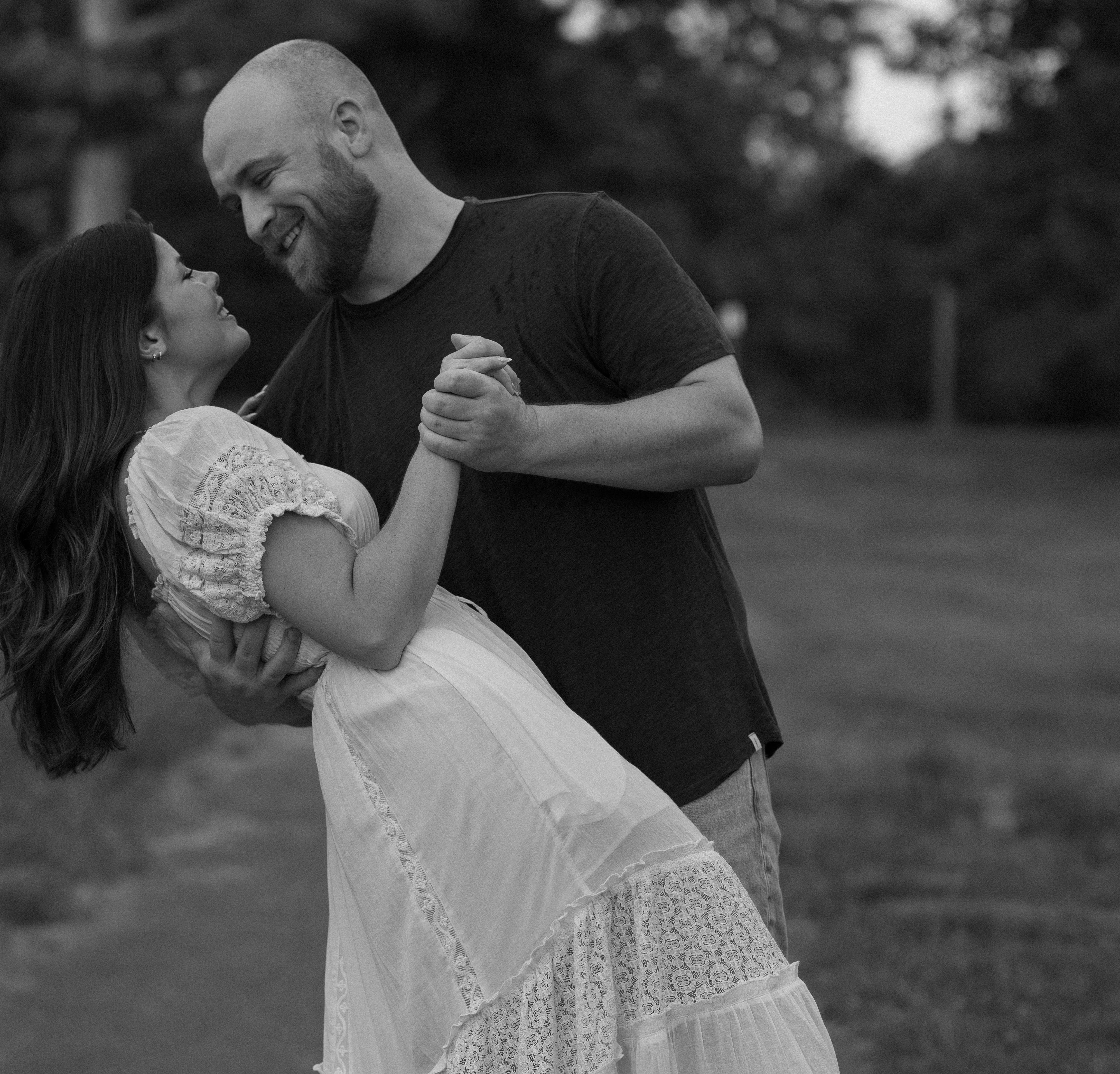 The Wedding Website of Mary Ruth Gregg and Bradley Edward Louis