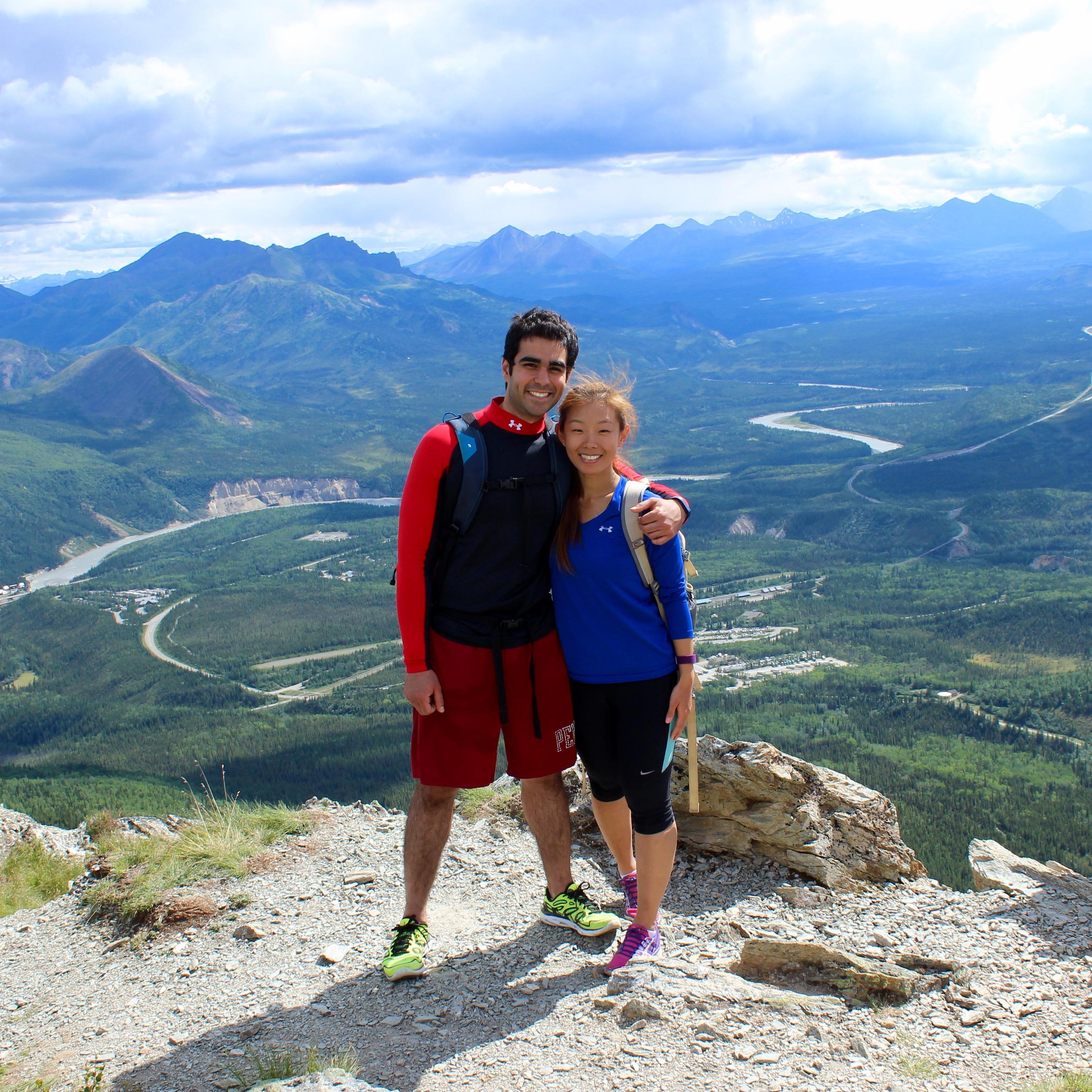 Denali National Park, Alaska
Jul 2015