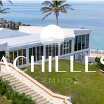 Achilles Bermuda