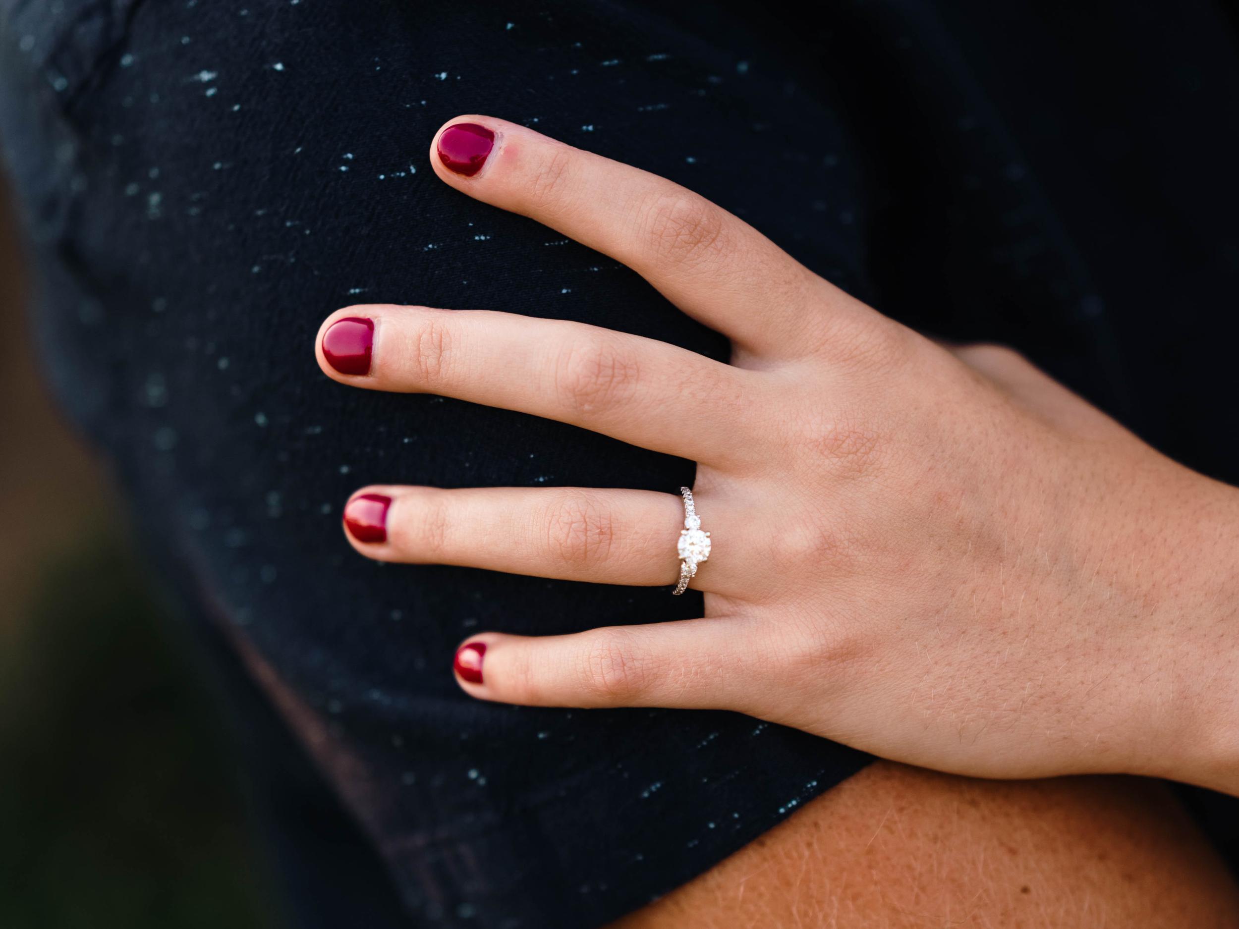 The Wedding Website of Jessica Johns and Joey Dybdahl