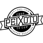 Peixoto Coffee Roasters.