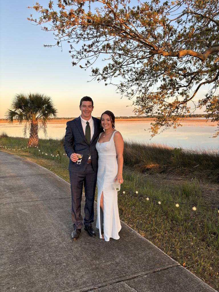 The Wedding Website of Hailey Cooksey and Evan Dockery