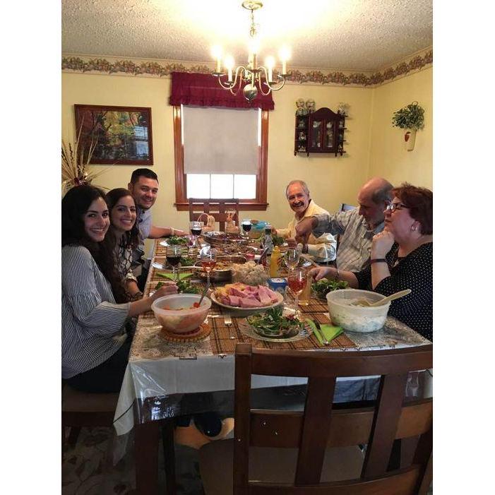 Easter 2018