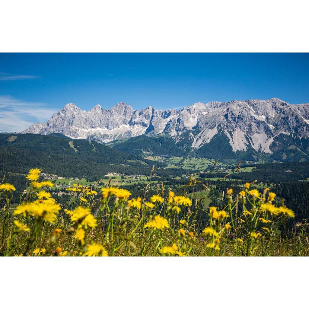 Dachstein, Upper Austria/Styria