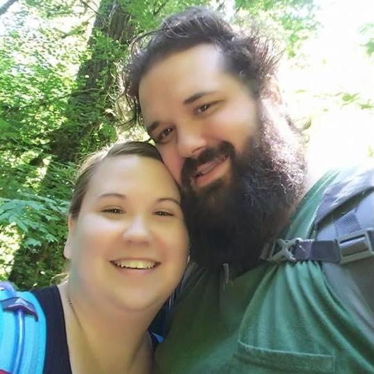 Hike at Silver Falls State Park.