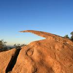 Mount Woodson