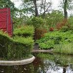 Ladew Topiary Gardens
