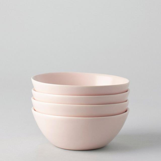 The Breakfast Bowls