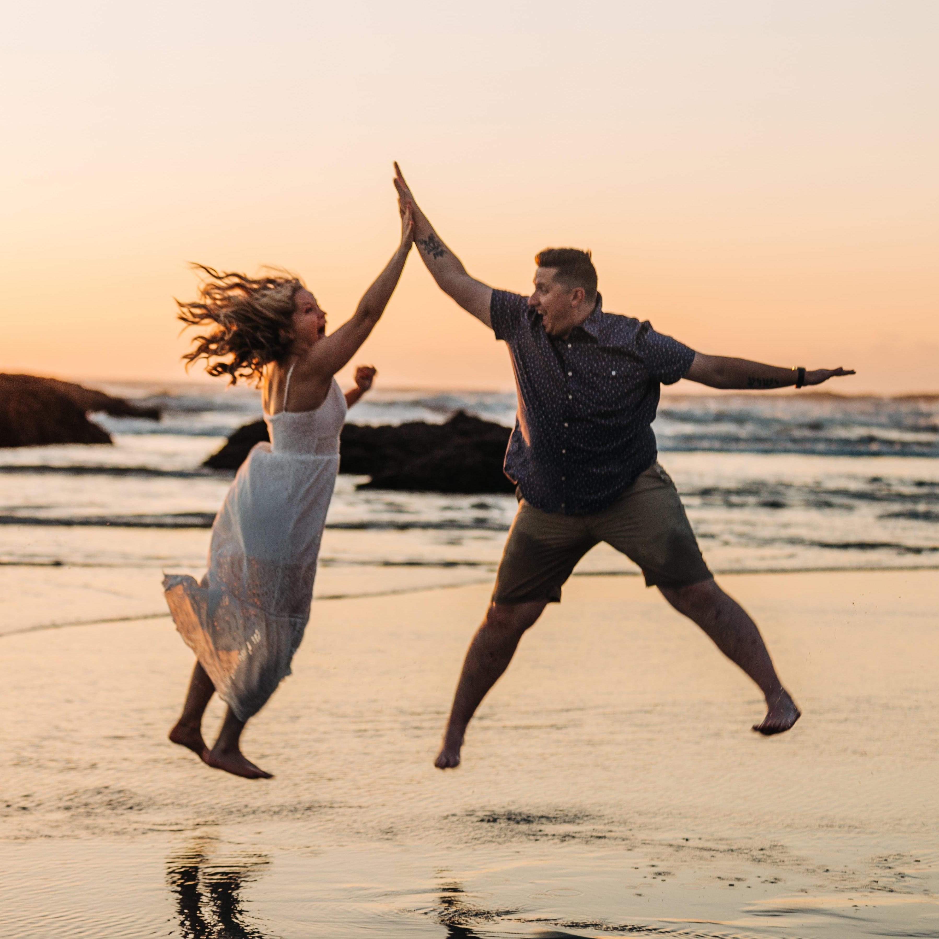 Engagement Photos - Ryan's Favorite