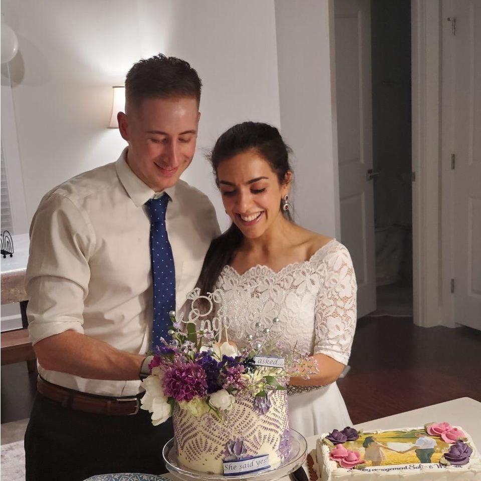 Engagement Party