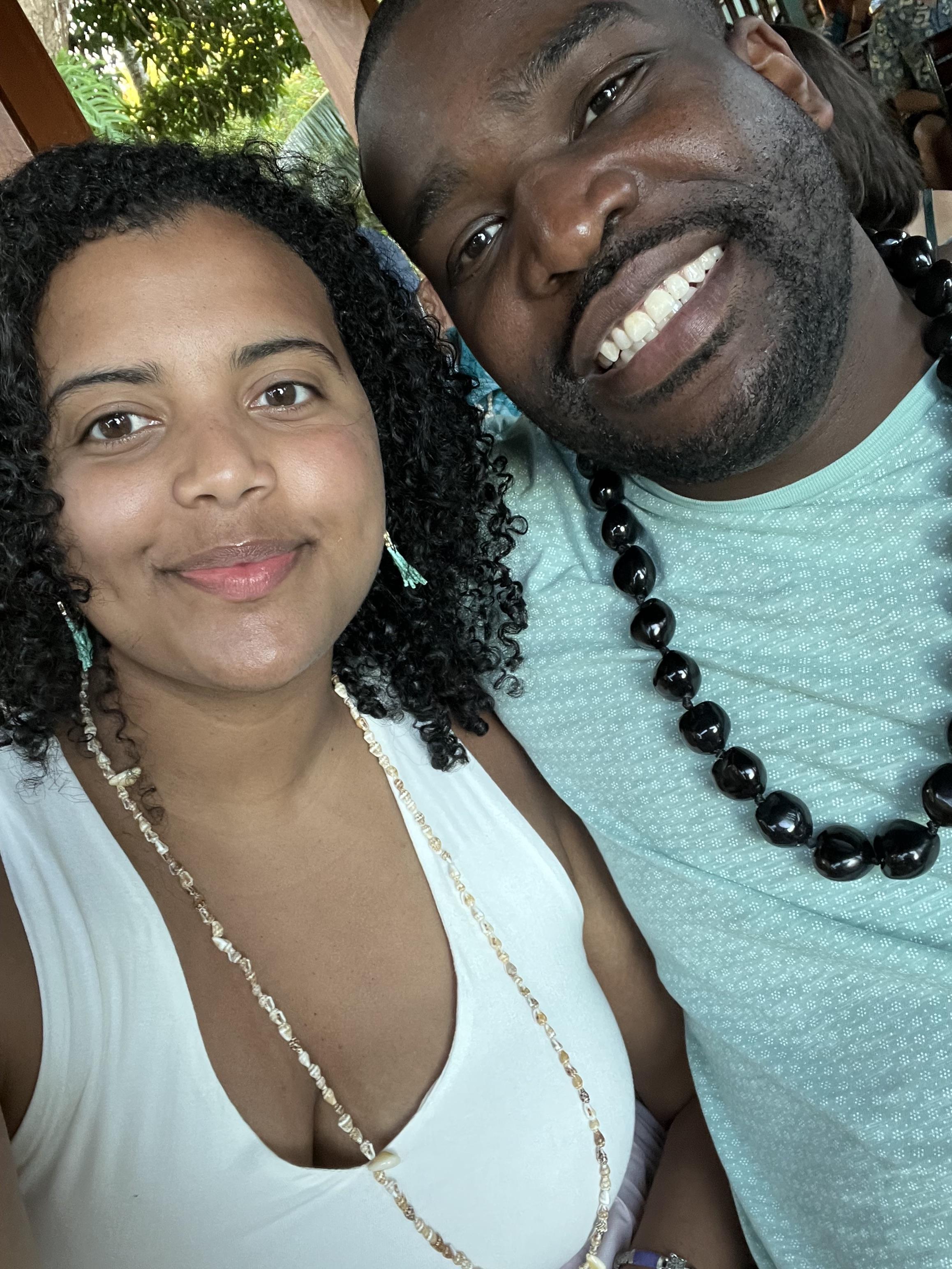 The Wedding Website of Dainaly Caraballo and James Perkins