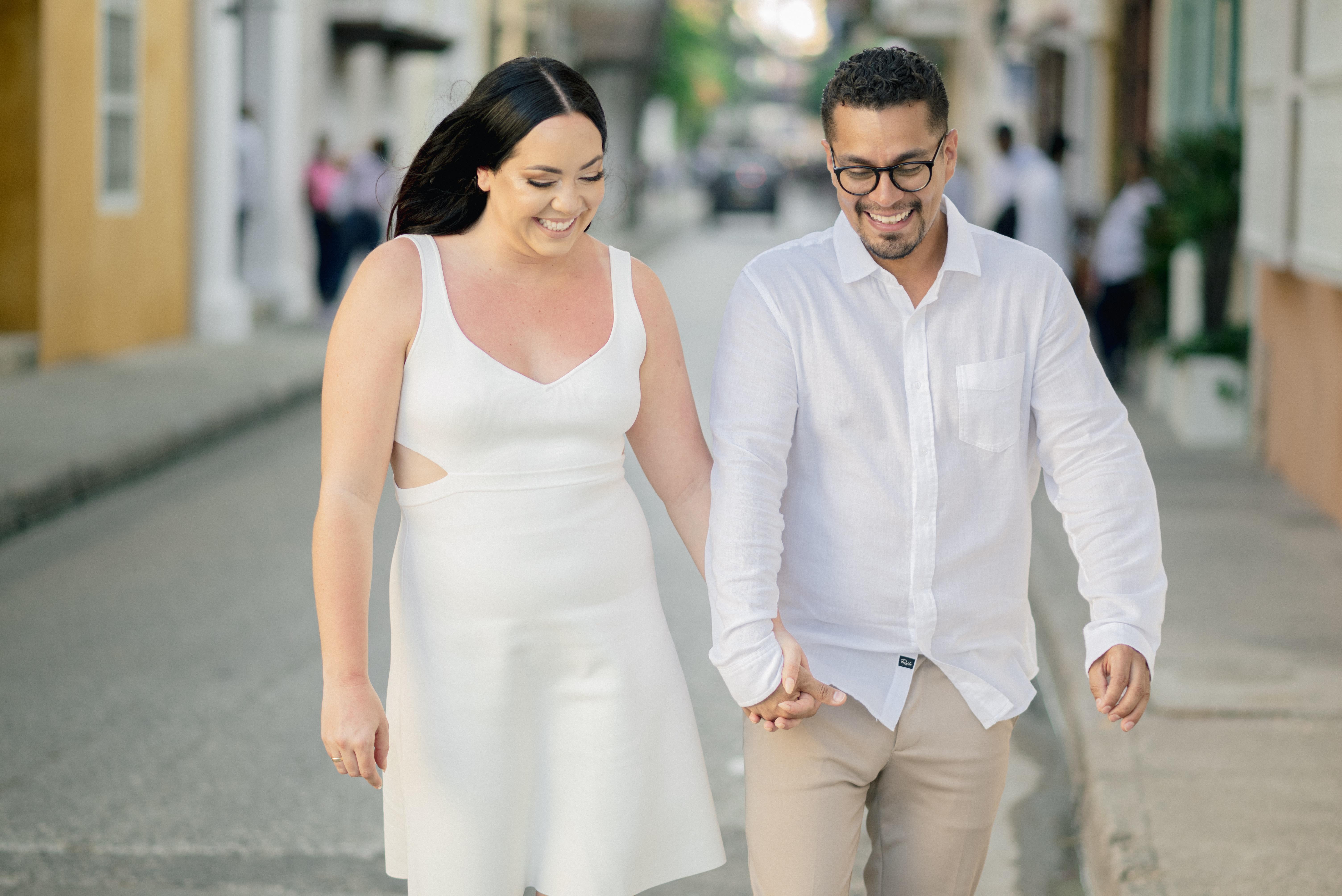 The Wedding Website of Ariel Johnson and Giovanny Jimenez