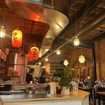 Toba Sushi and Ramen