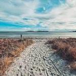 Crescent Beach
