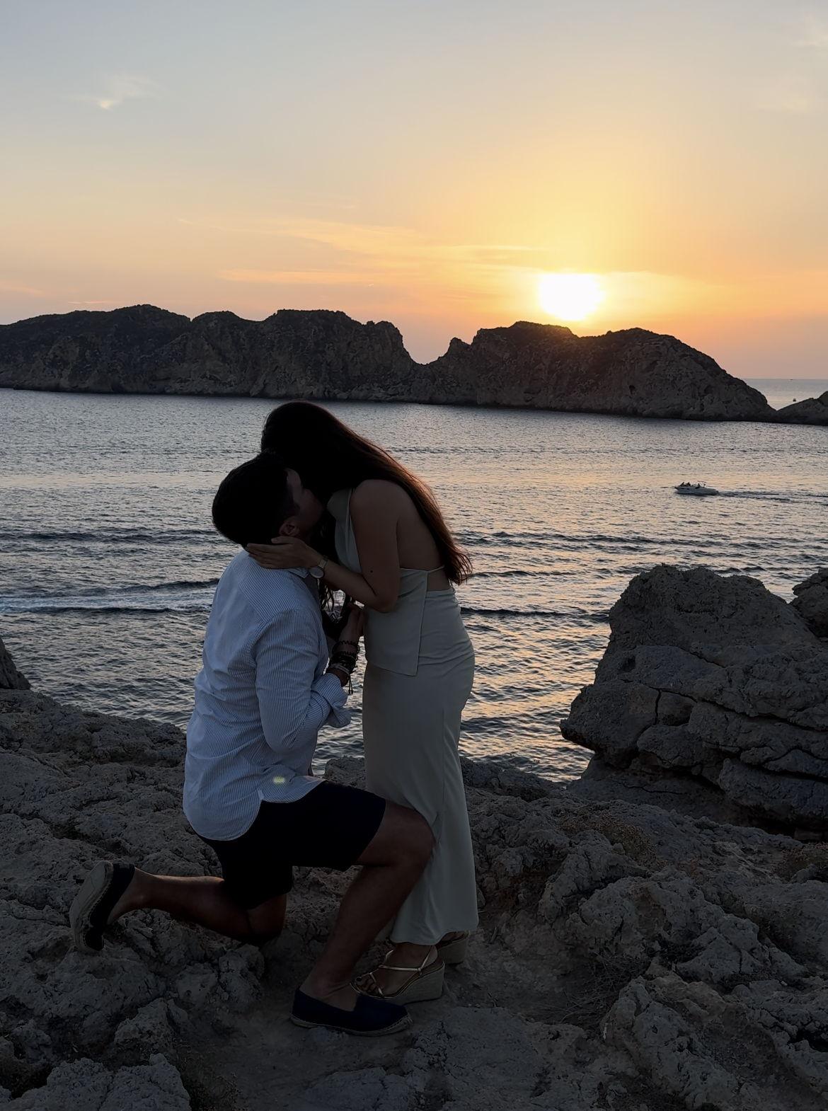 The Wedding Website of Aida Borja Veiga and Fernando Ruiz Pérez