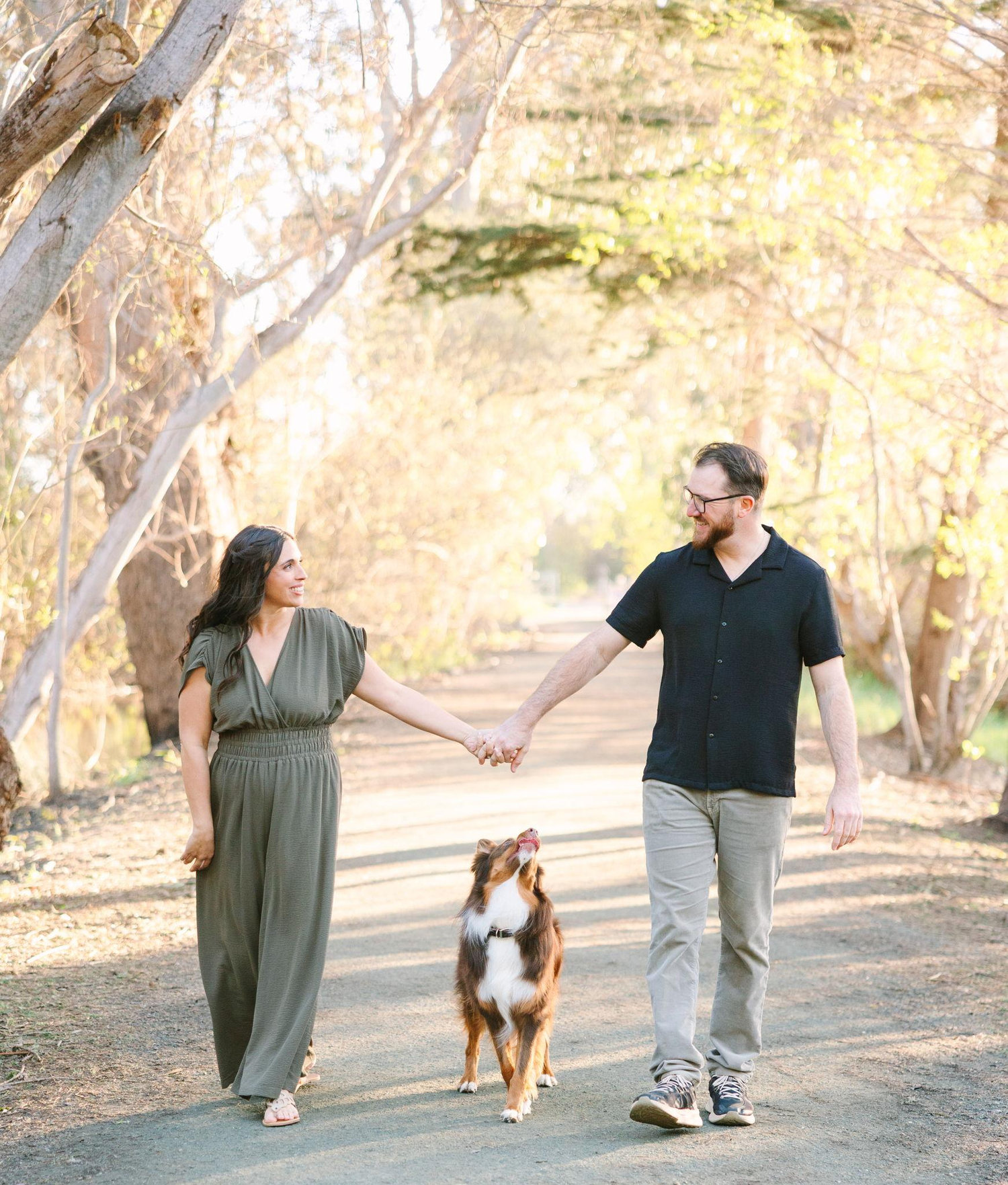 The Wedding Website of Lauren Booke and Dean Casciola