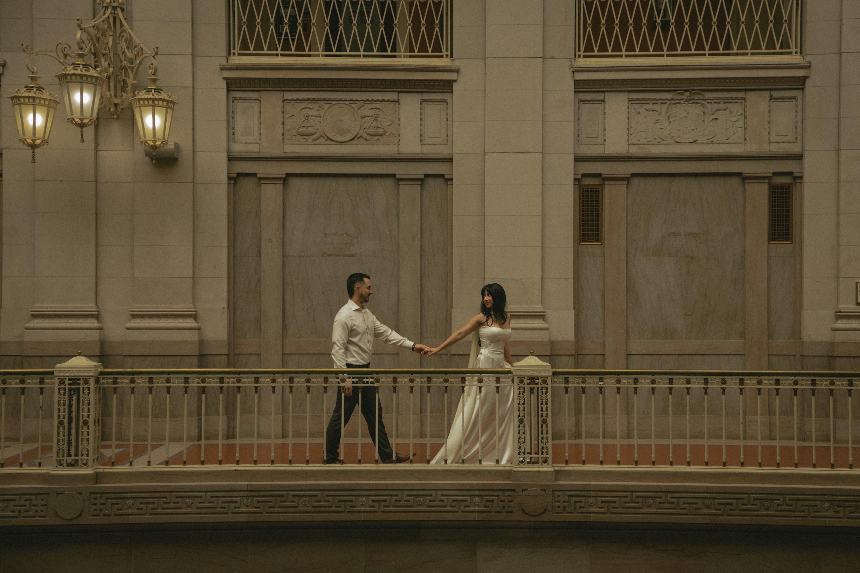 The Wedding Website of Austin Trollinger and Cindy Perez