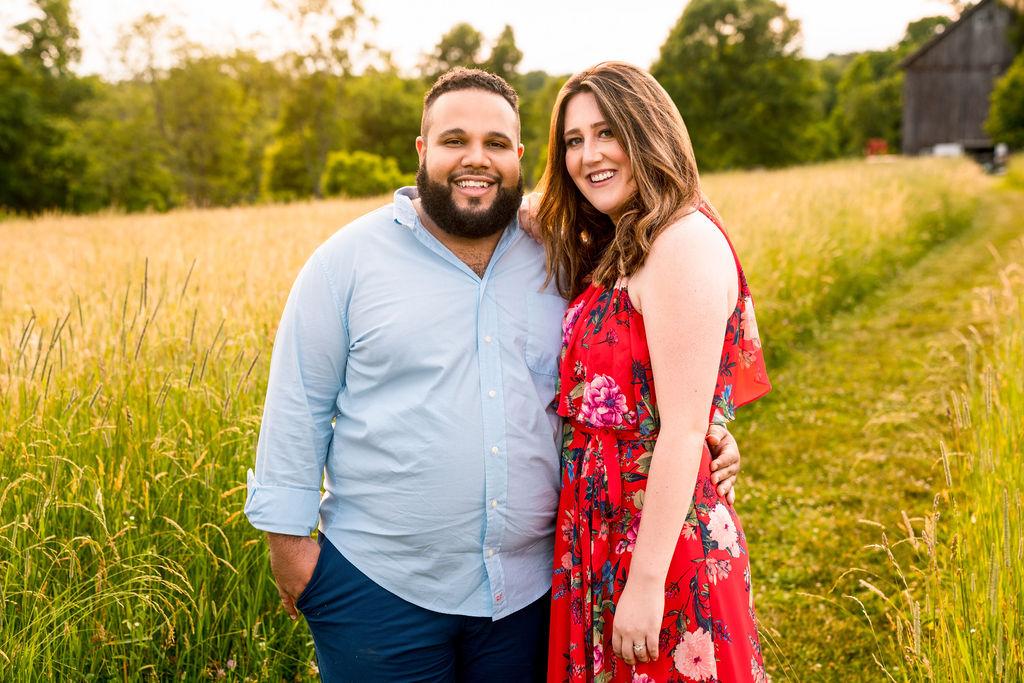 The Wedding Website of Brittany McGovern and Juan Lopez