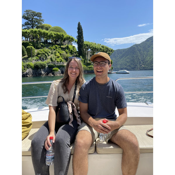 Rebecca McCollough and Jacob Dunning's Wedding Website