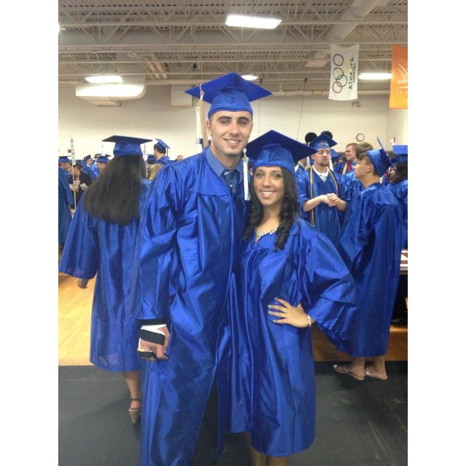 College Grads :)