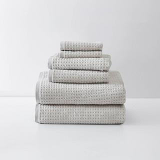 Northern Pacific 6-Piece Towel Set