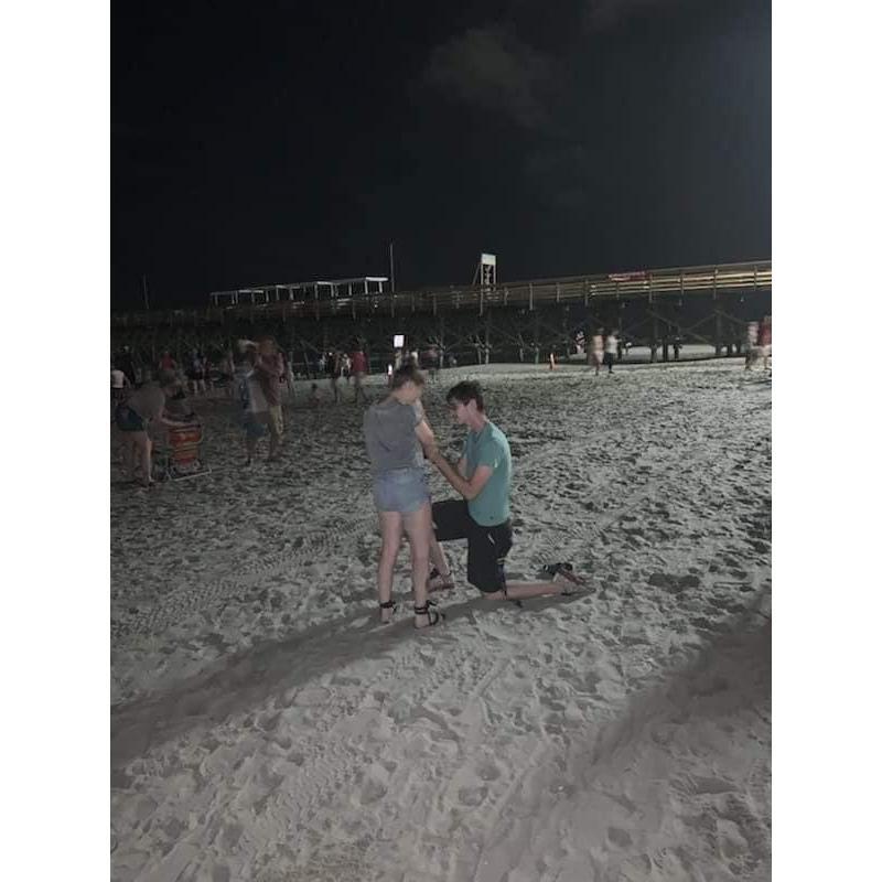 The proposal