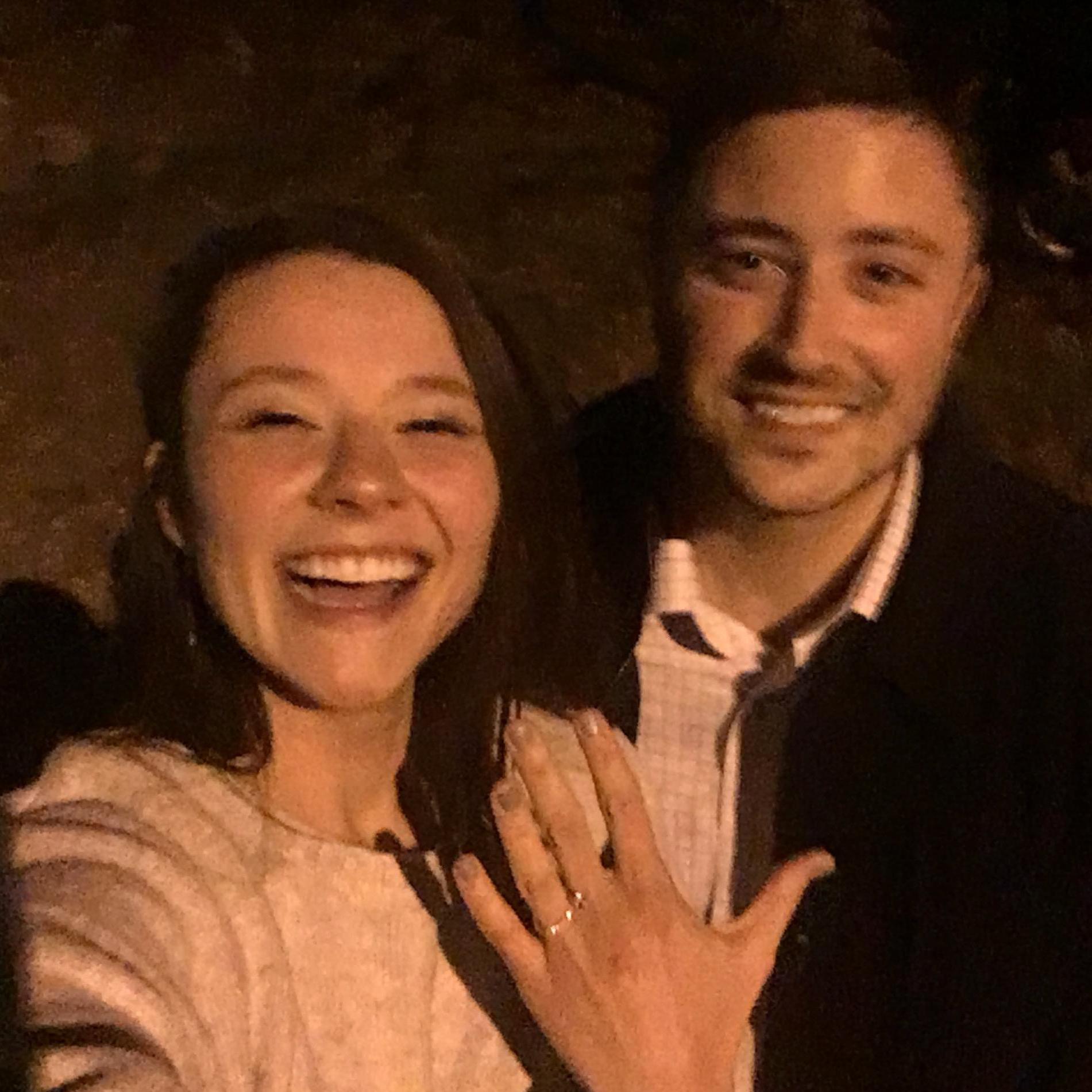 Best night ever. 12.12.2017 <3