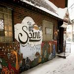 Saint Lazarus Bar