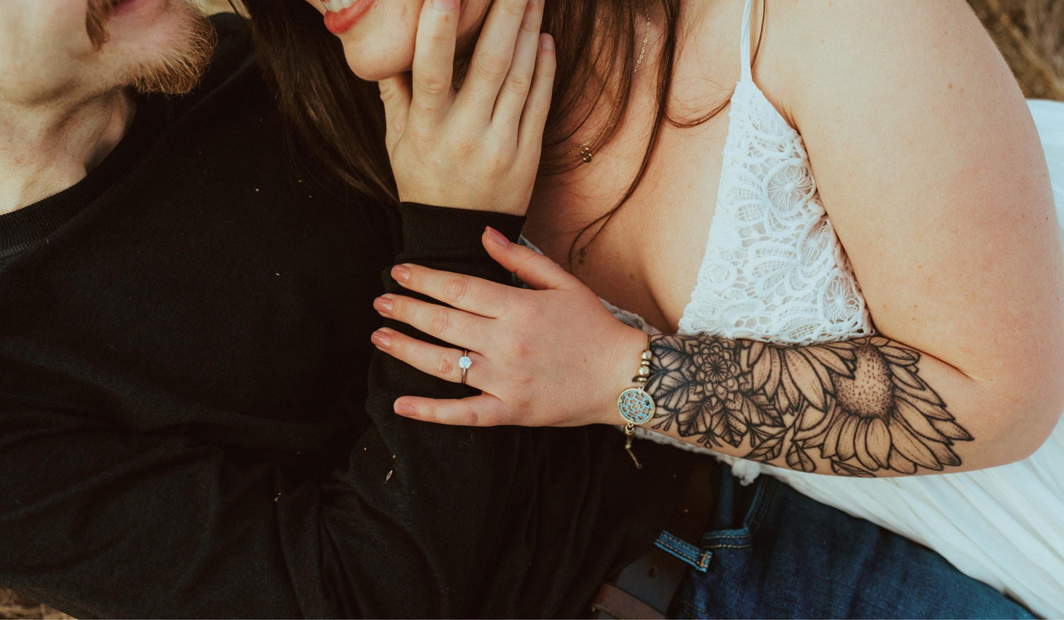 The Wedding Website of Jessica Fulbright and Skyler Anderson