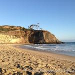 Crystal Cove State Park