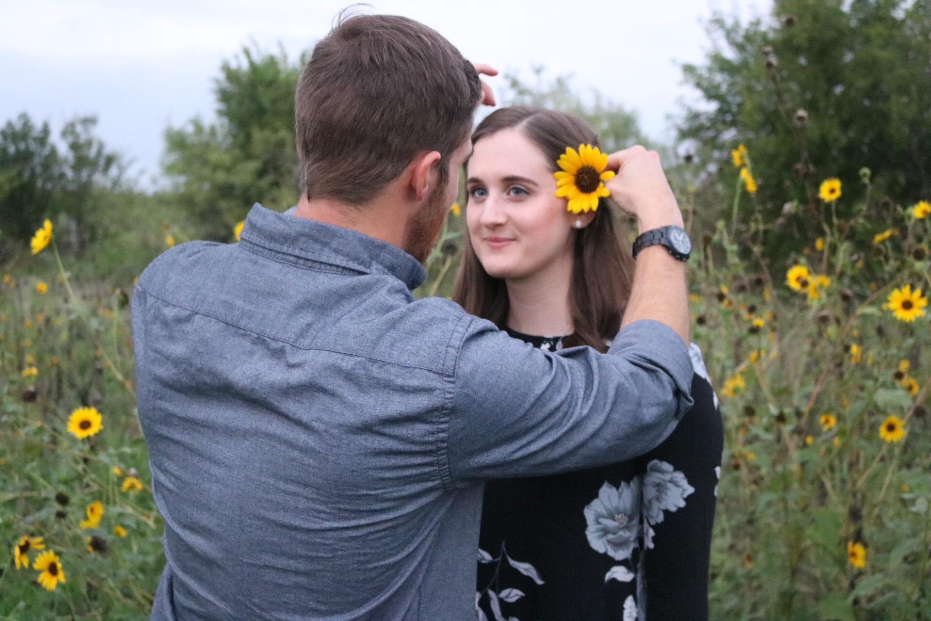 The Wedding Website of Leah Powers and Daniel Bianchi