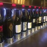 W.I.N.O. Wine Bar