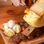 Soberano Steak House