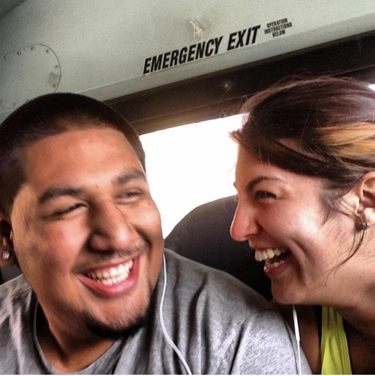 The Wedding Website of Alexandra Rodriguez and Eduardo Santoyo Jr.