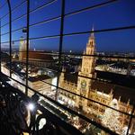 Saint Peter's Church Tower