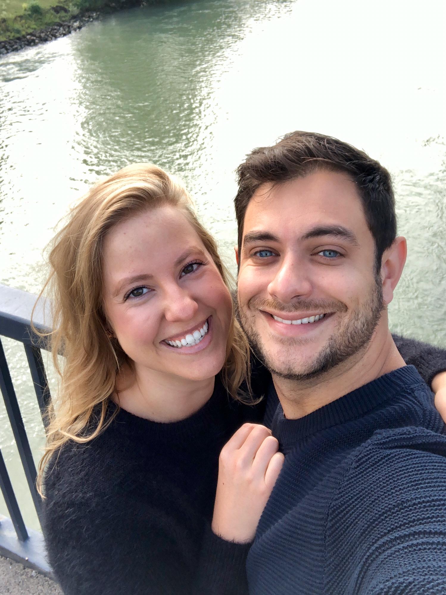 Crest commercial. Vienna. 2019.