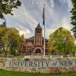 University of New Hampshire