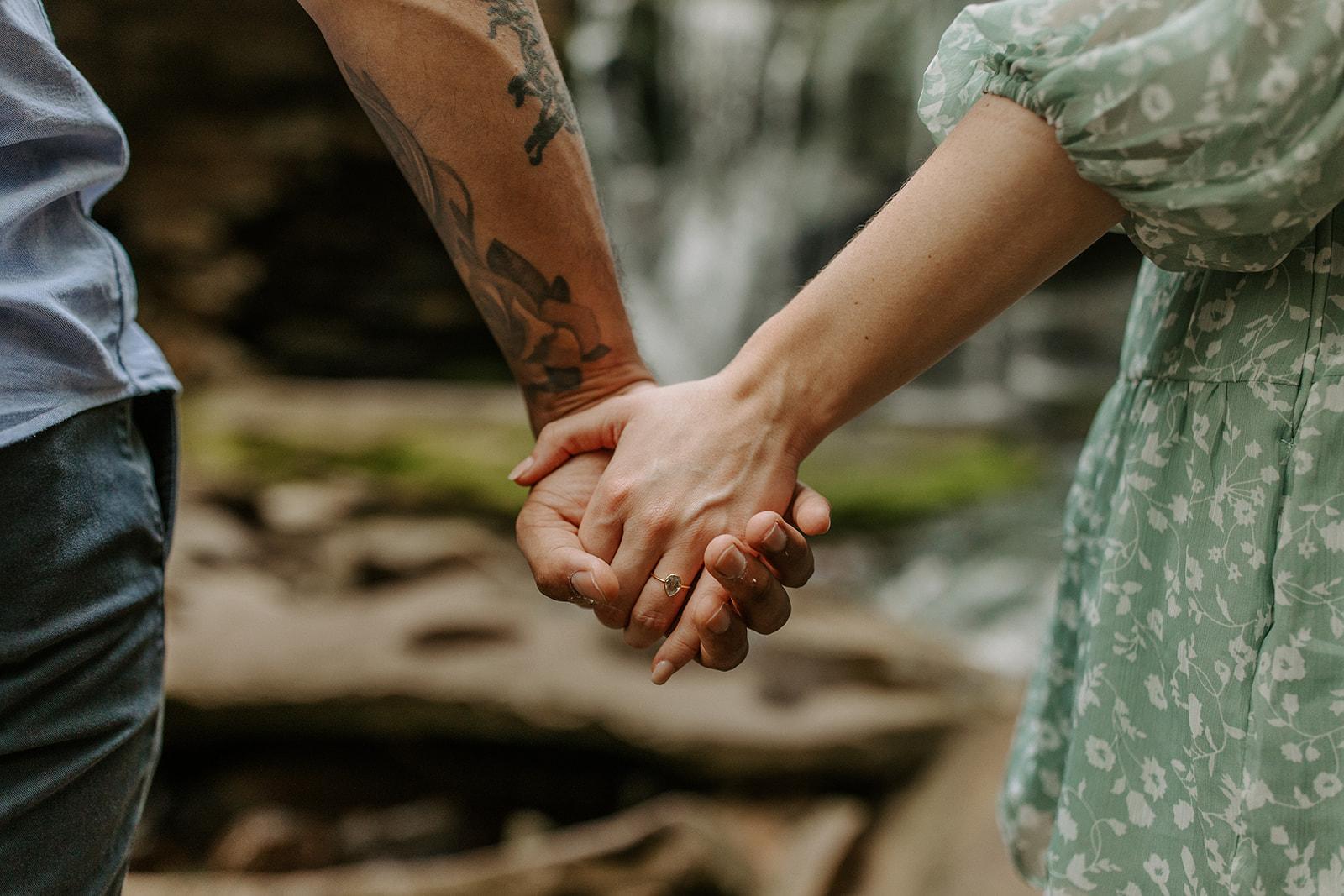 The Wedding Website of Heather Gatens and Hamza Malik